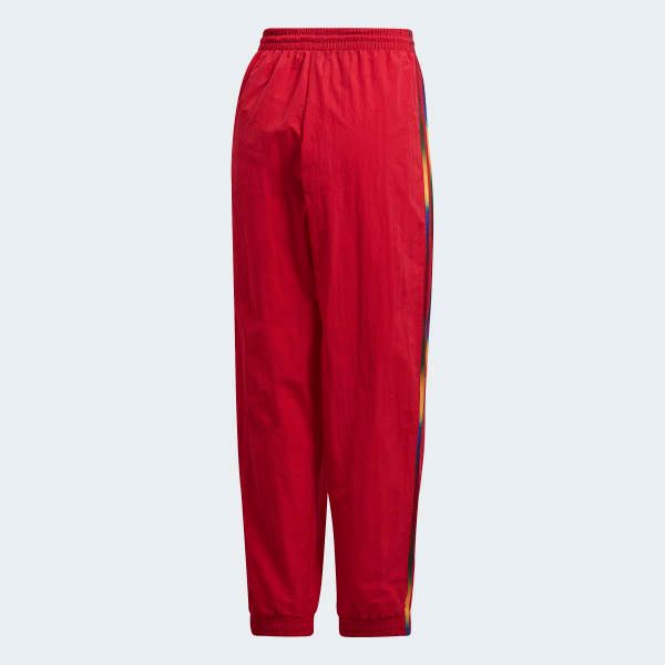 adidas - Quần dài Nữ Trackpants Pants FW20-GJ18