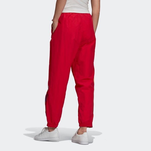 adidas - Quần dài Nữ Trackpants Pants FW20-GJ18