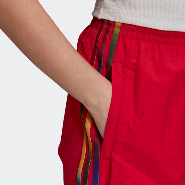adidas - Quần dài Nữ Trackpants Pants FW20-GJ18