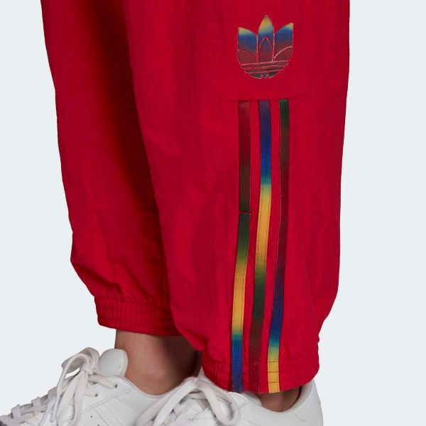 adidas - Quần dài Nữ Trackpants Pants FW20-GJ18