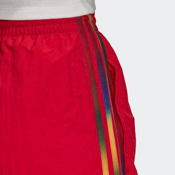 adidas - Quần dài Nữ Trackpants Pants FW20-GJ18