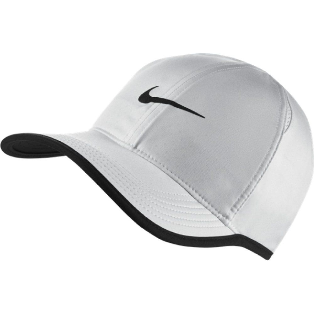 Nike - Nón Thể Thao Unisex Featherlight Cap Ten Adult Unisex Equipment TEN-679421