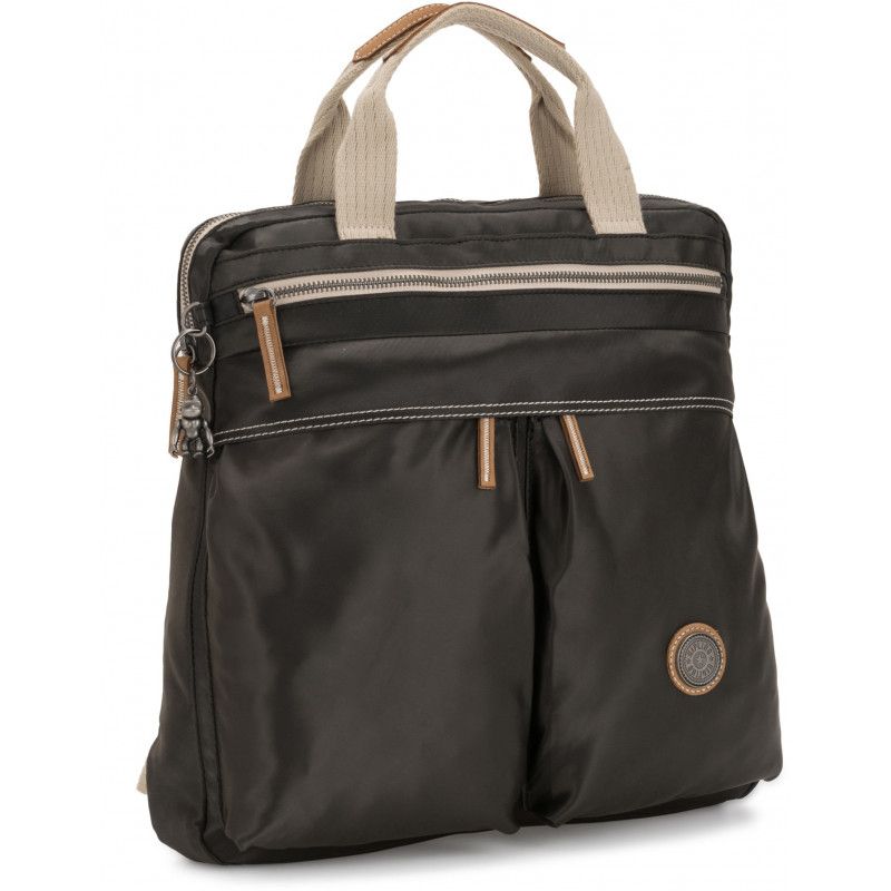 Kipling - Ba lô túi xách Komori S Edgeland + Unisex 1450J