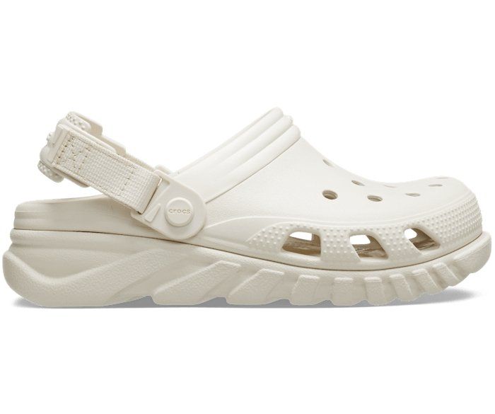 Crocs - Xăng đan trẻ em Crocs Kids Duet Max II Clog