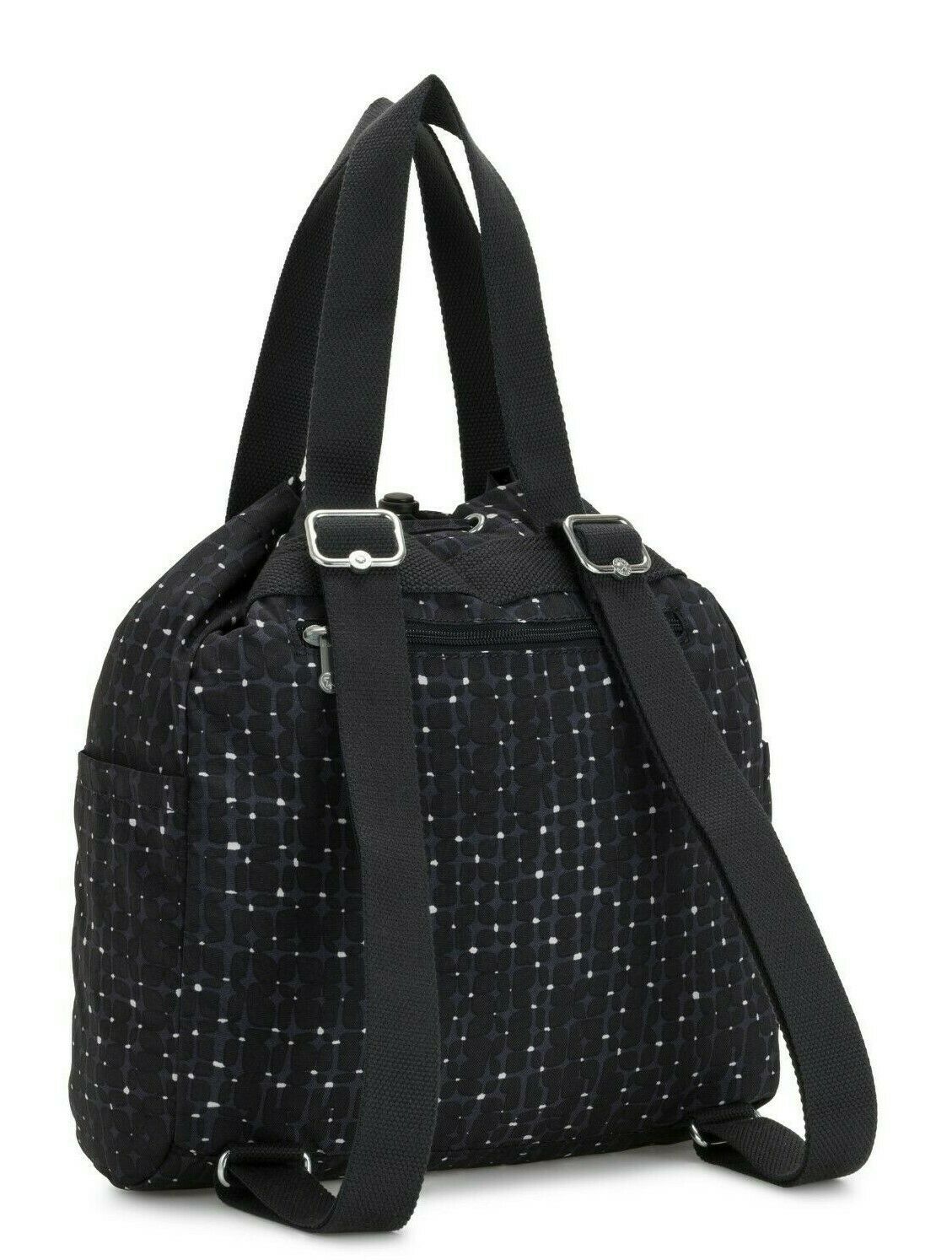 Kipling - Ba lô Art Backpack S Basic Unisex 2455Q
