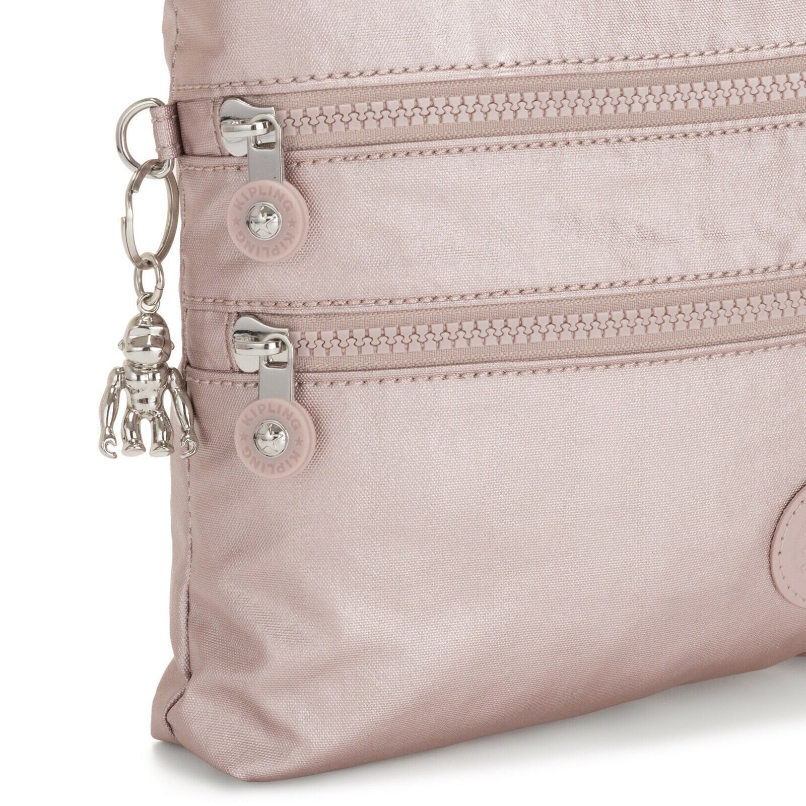 Kipling - Túi đeo chéo Alvar Basic Plus Unisex 50G45