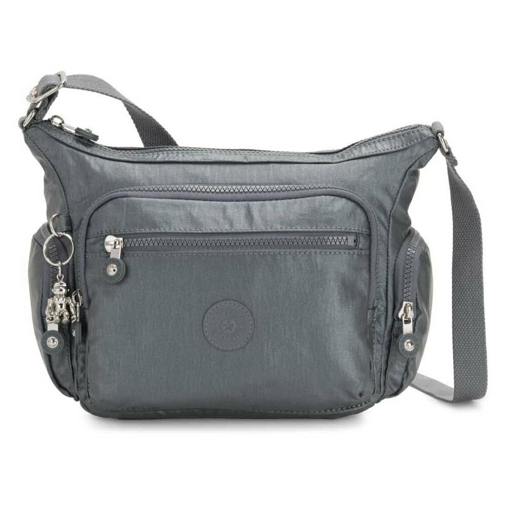 Kipling - Túi đeo chéo Gabbie S Basic Plus Unisex 51H55