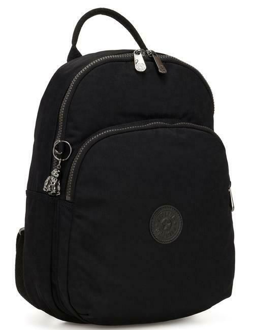 Kipling - Ba lô Seoul Air S Basic Elevated Unisex 2153F