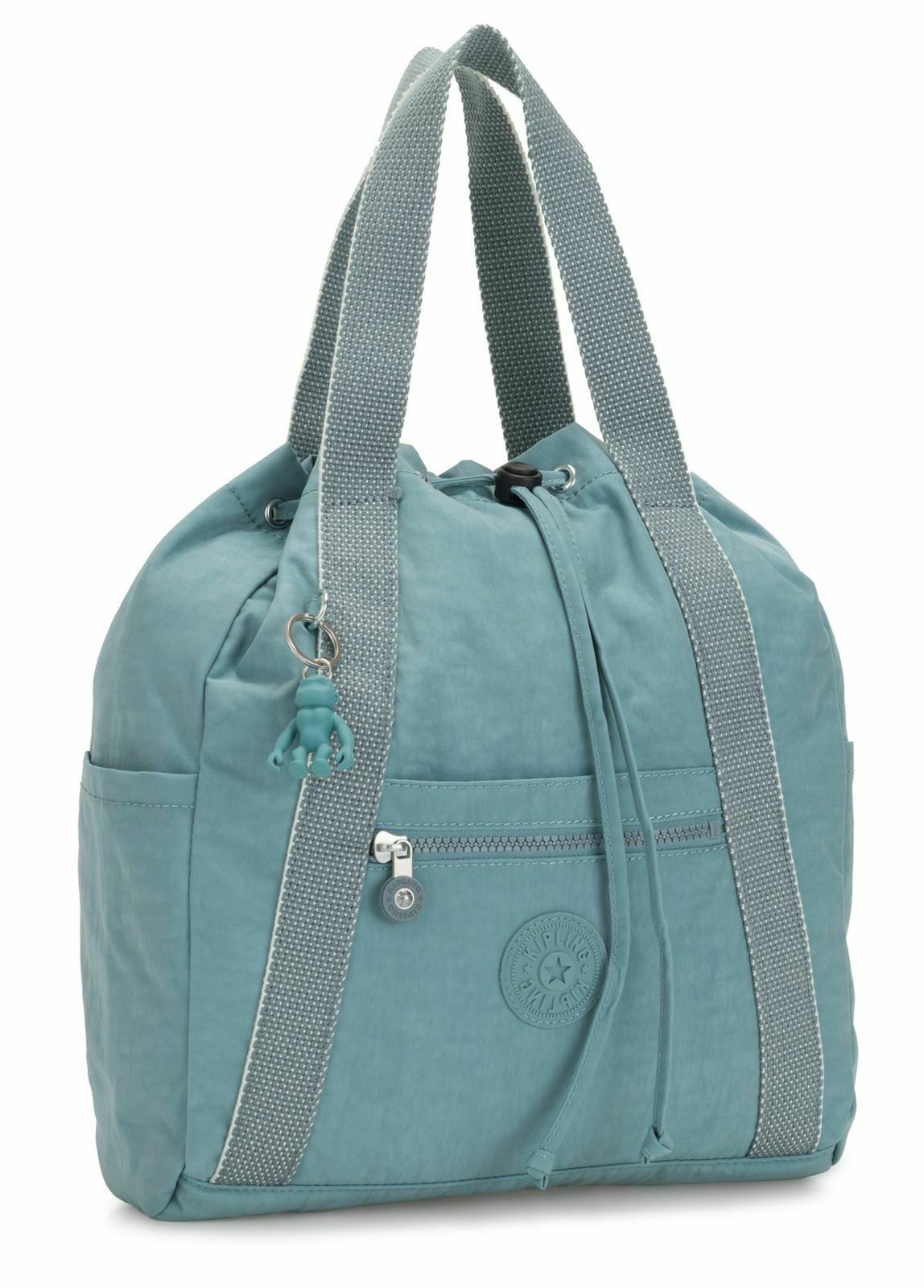 Kipling - Ba lô Art Backpack S Basic Unisex 1550L
