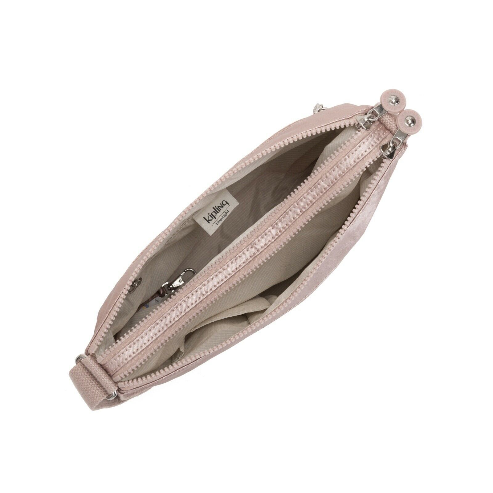 Kipling - Túi đeo chéo Alvar Basic Plus Unisex 50G45