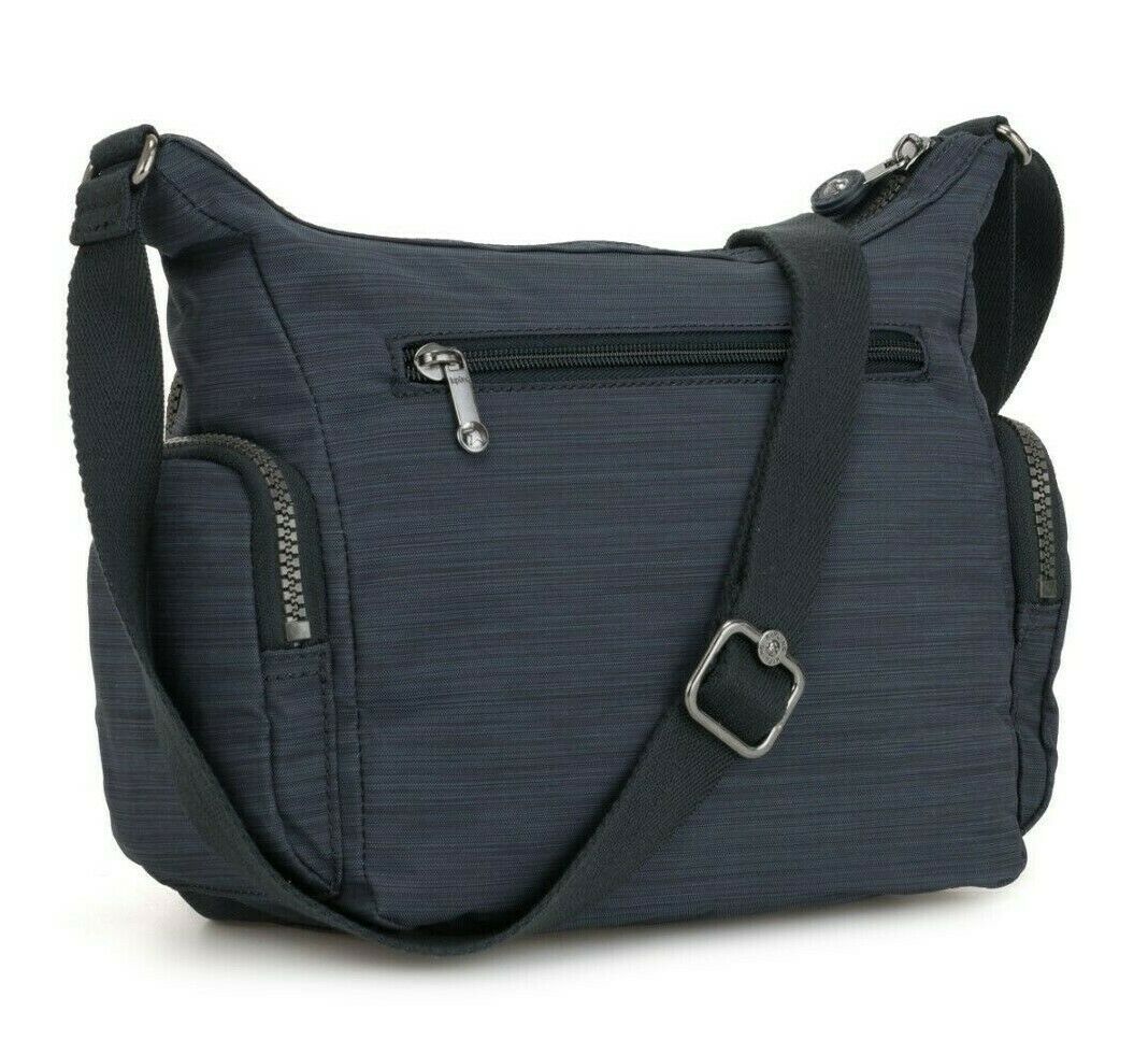 Kipling - Túi đeo chéo Gabbie S Basic Plus Unisex 47F77