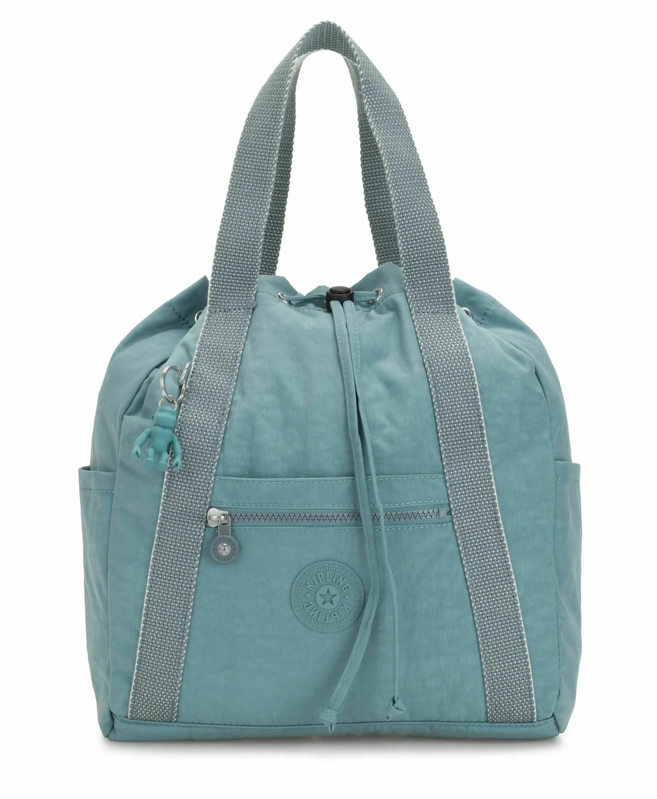 Kipling - Ba lô Art Backpack S Basic Unisex 1550L