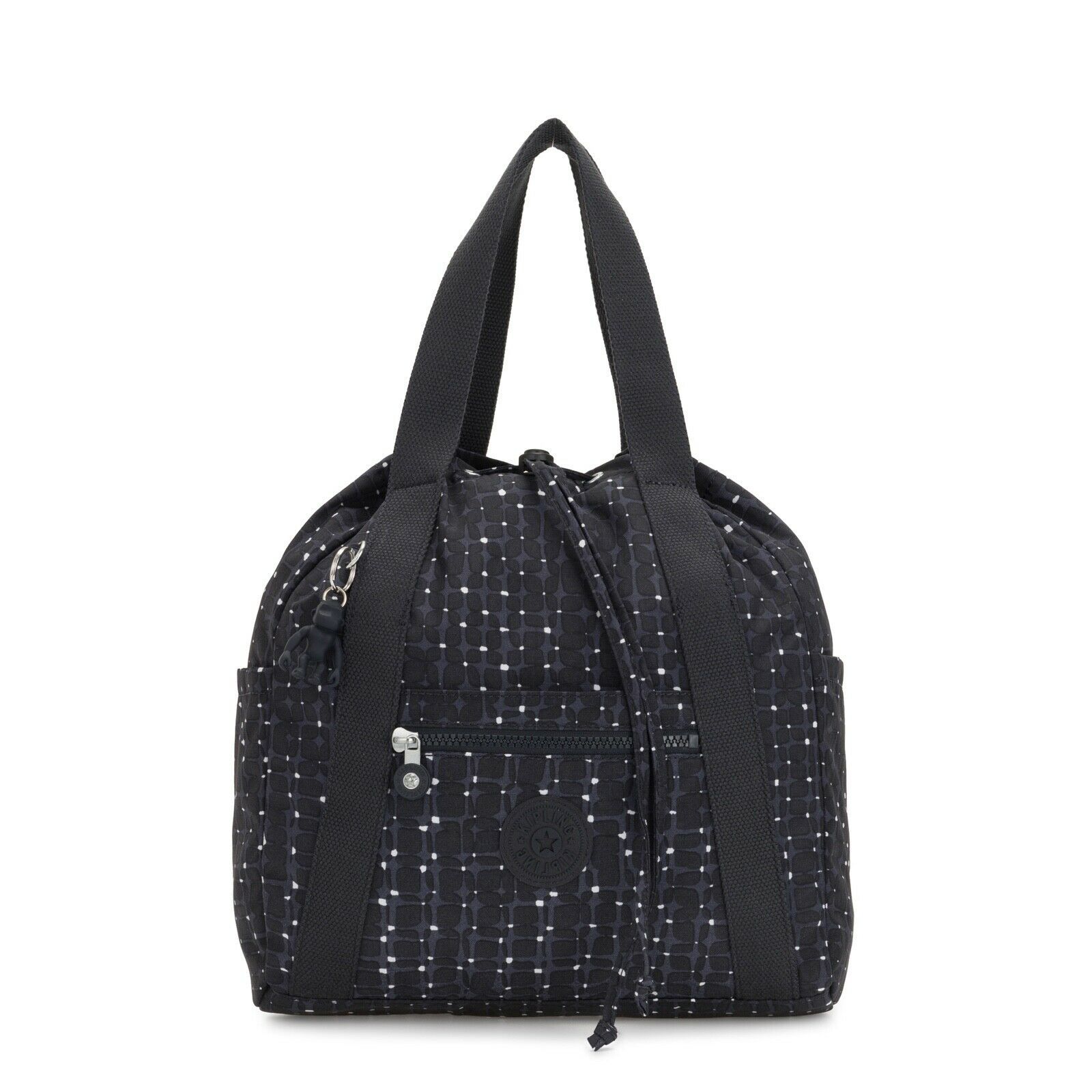 Kipling - Ba lô Art Backpack S Basic Unisex 2455Q