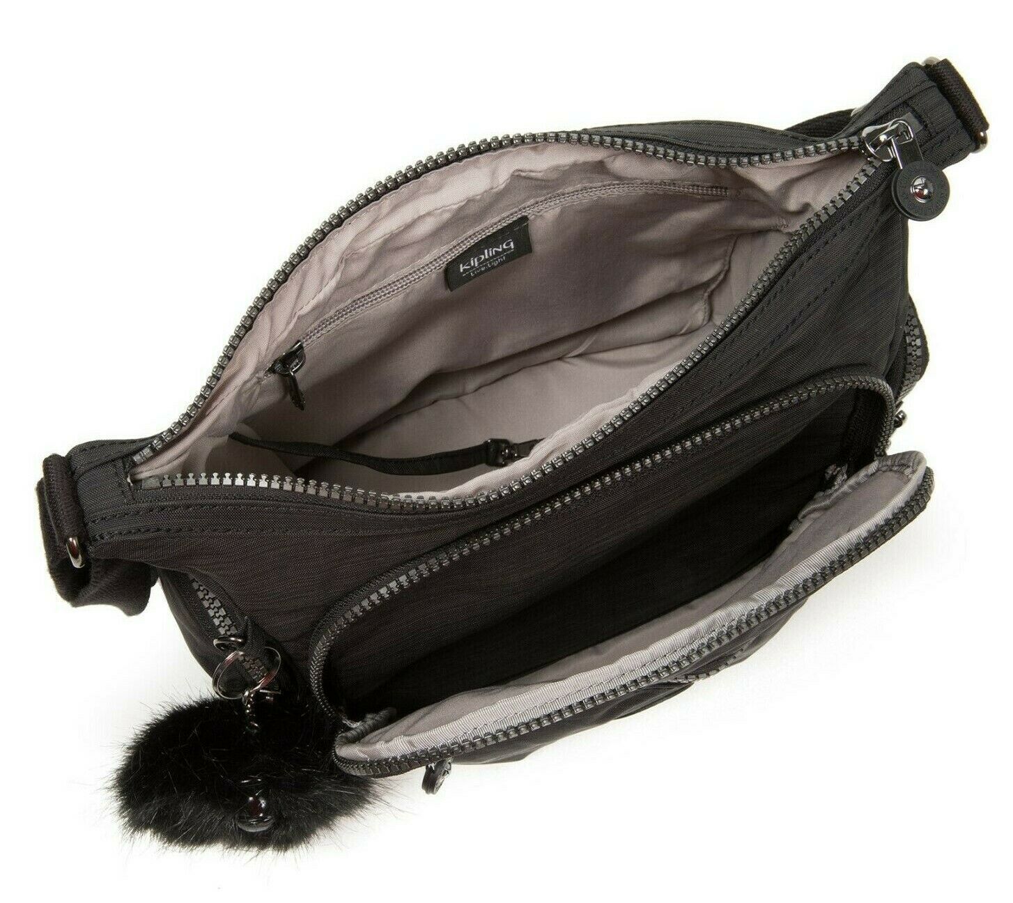 Kipling - Túi đeo chéo Gabbie S Basic Plus Unisex 49G33