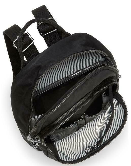 Kipling - Ba lô Seoul Air S Basic Elevated Unisex 2153F