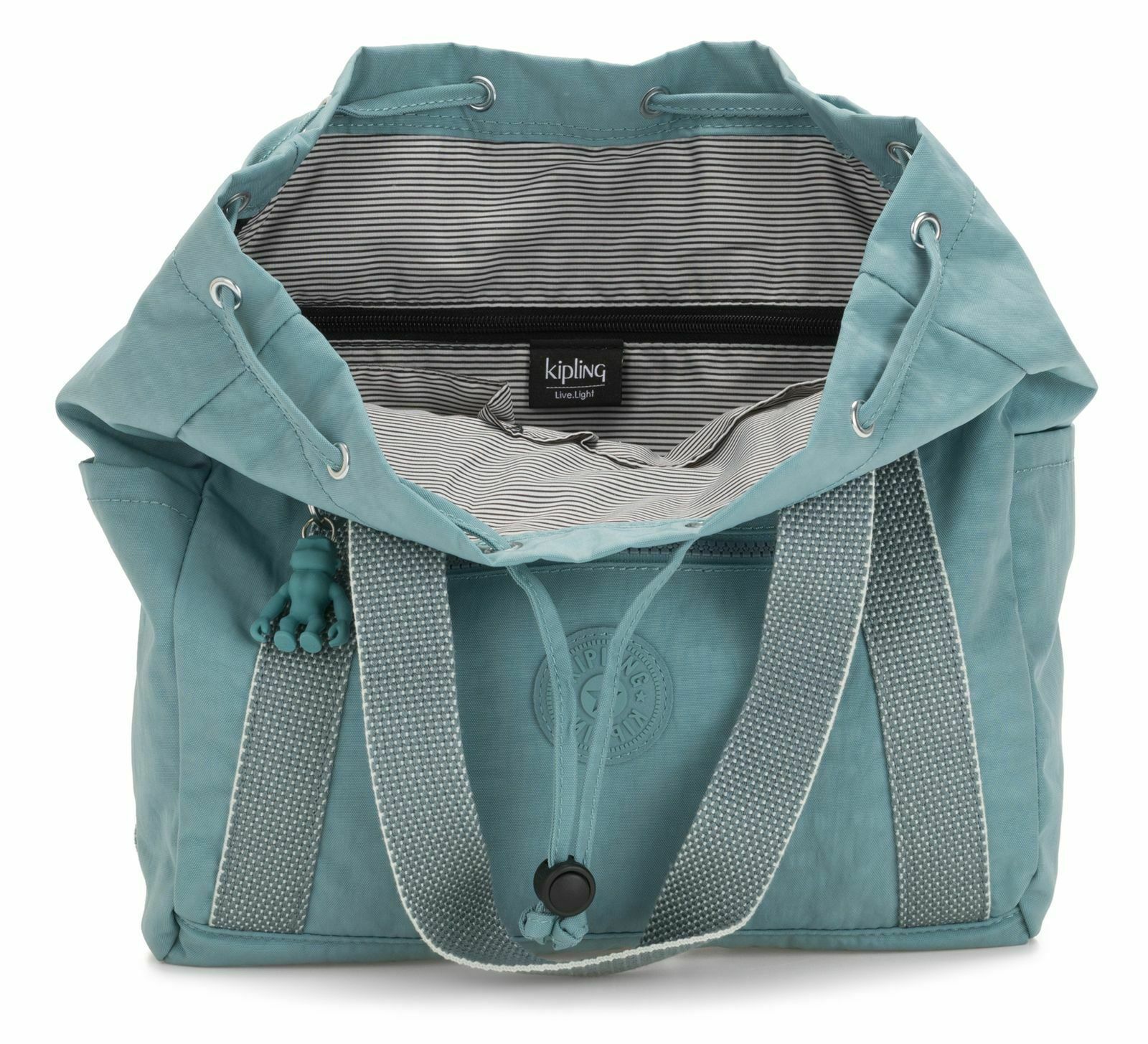 Kipling - Ba lô Art Backpack S Basic Unisex 1550L