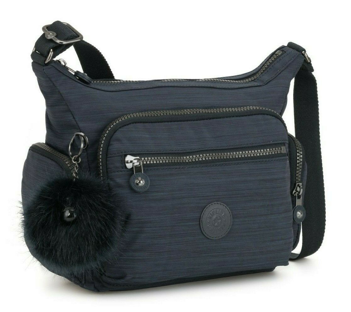 Kipling - Túi đeo chéo Gabbie S Basic Plus Unisex 47F77