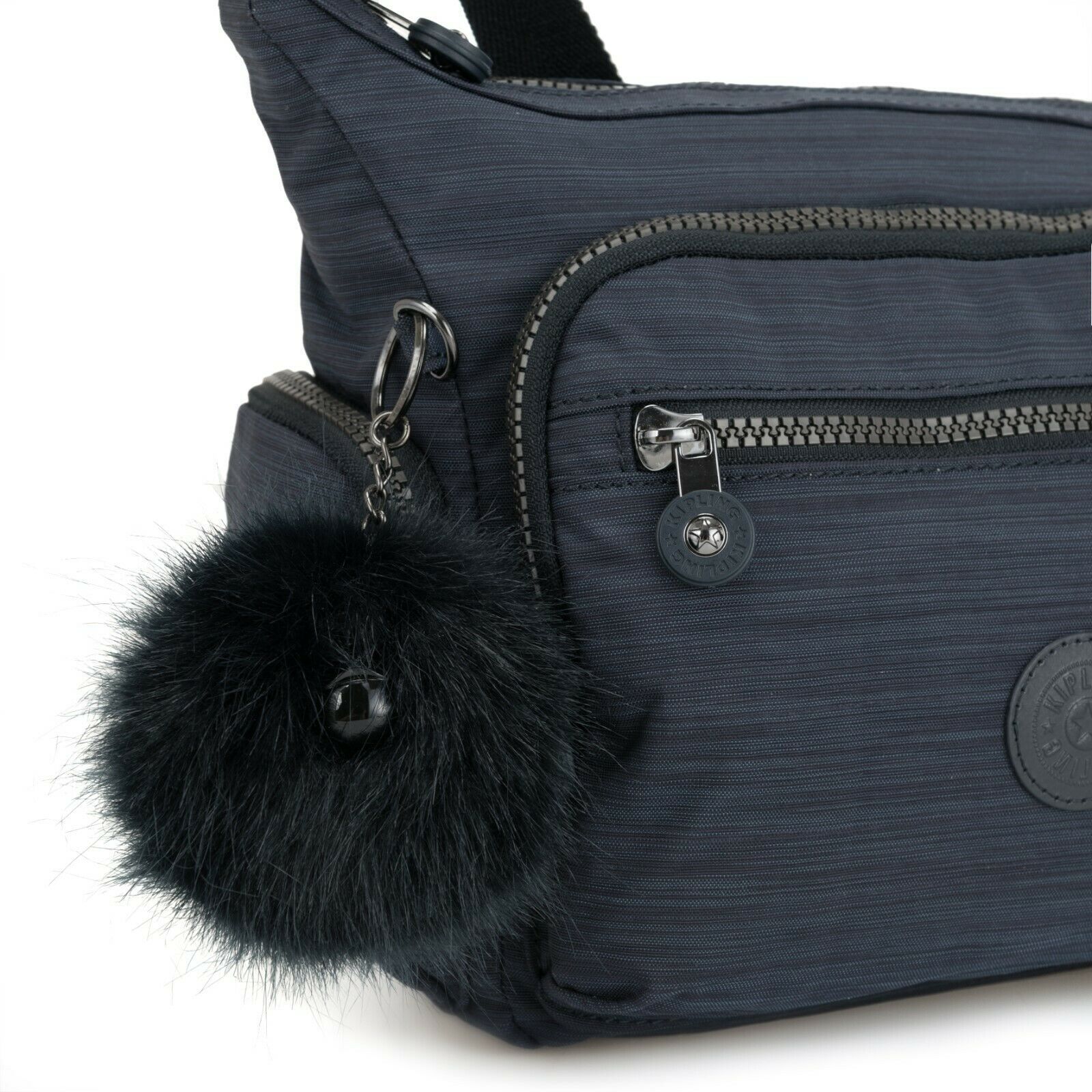 Kipling - Túi đeo chéo Gabbie S Basic Plus Unisex 47F77