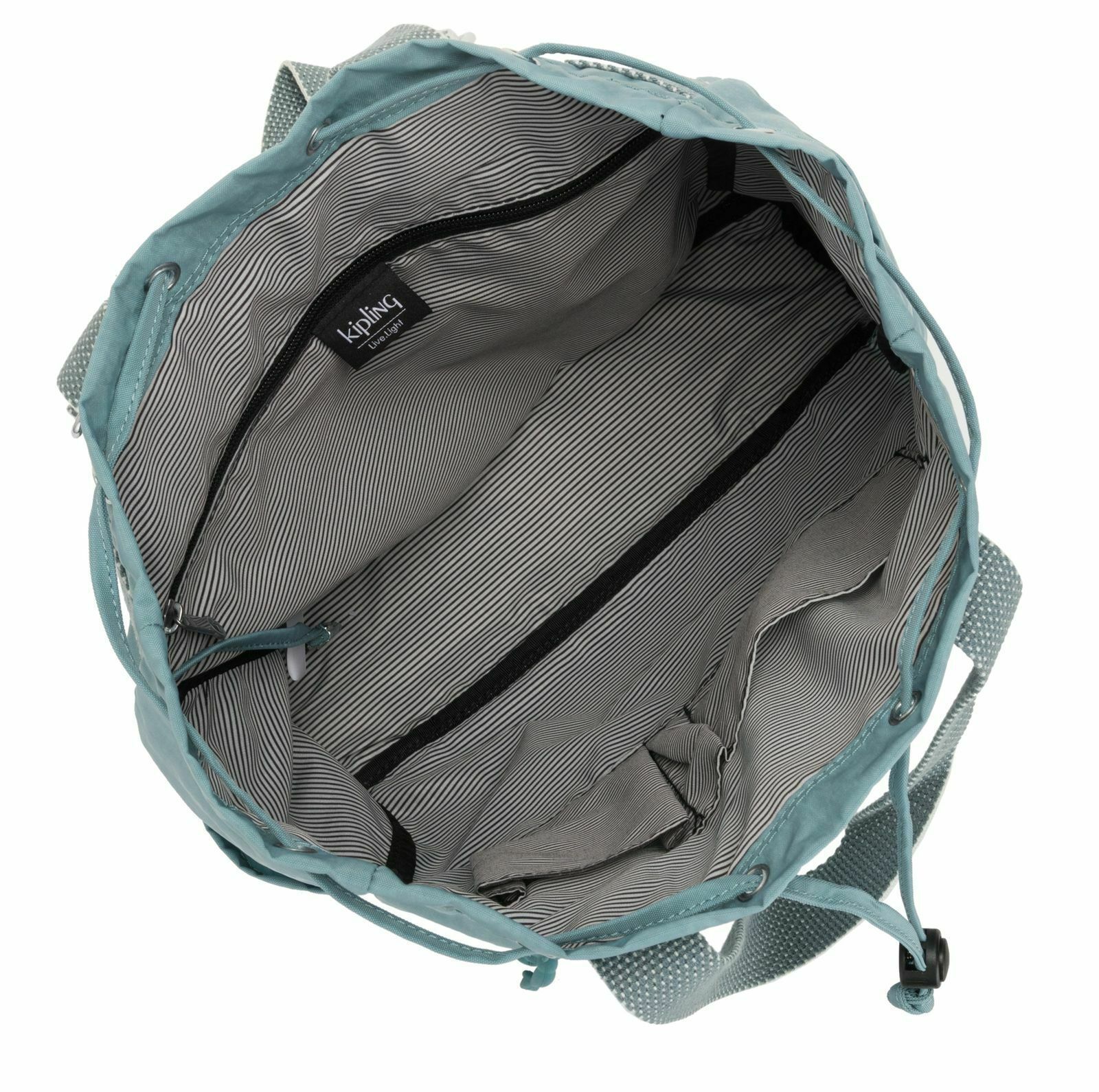Kipling - Ba lô Art Backpack S Basic Unisex 1550L
