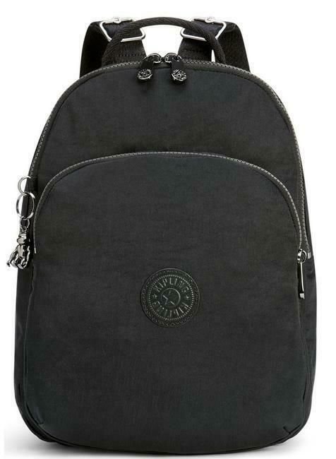Kipling - Ba lô Seoul Air S Basic Elevated Unisex 2153F