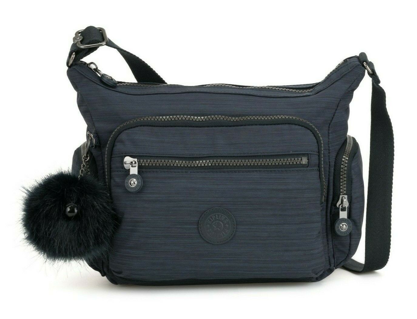 Kipling - Túi đeo chéo Gabbie S Basic Plus Unisex 47F77