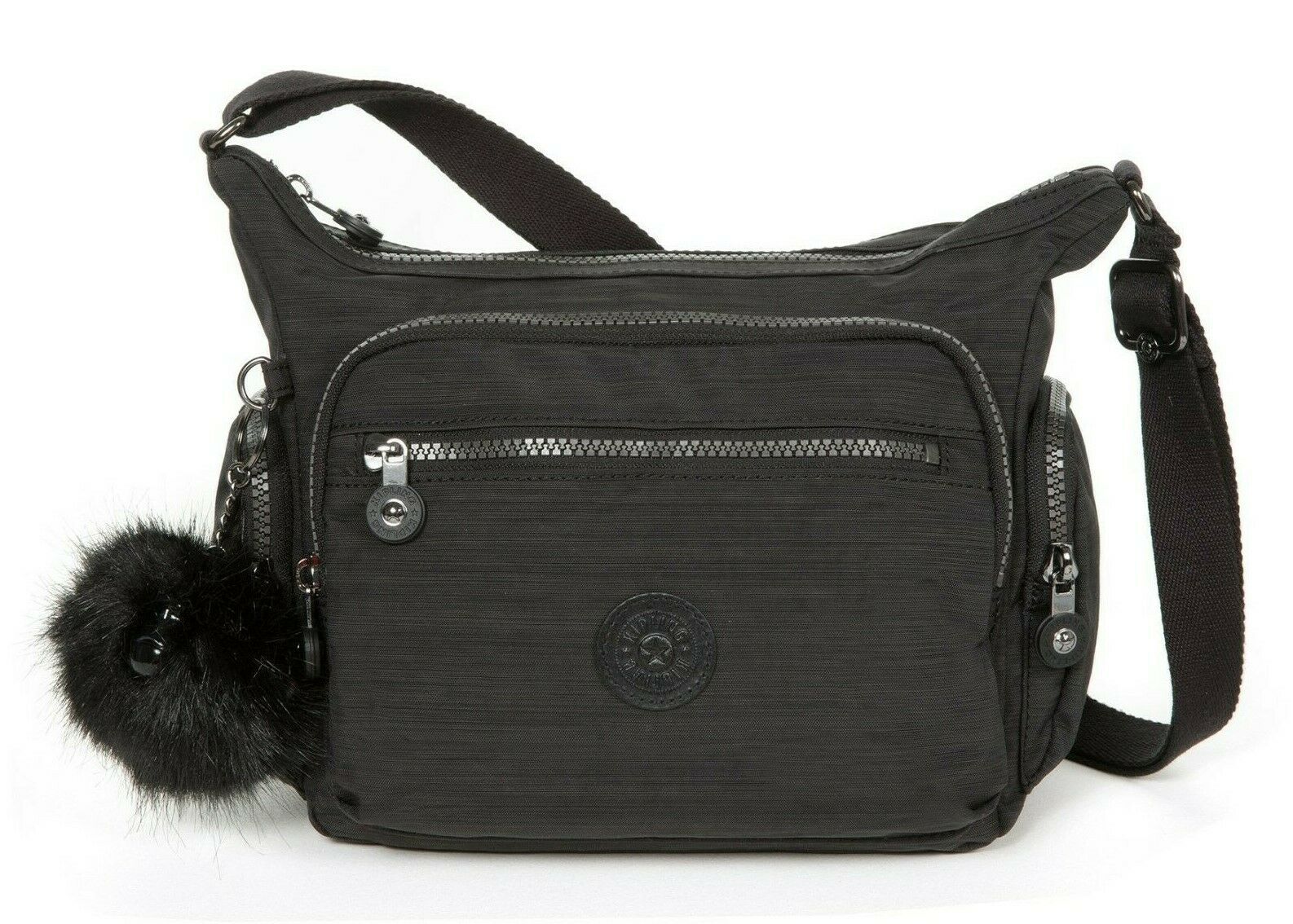 Kipling - Túi đeo chéo Gabbie S Basic Plus Unisex 49G33