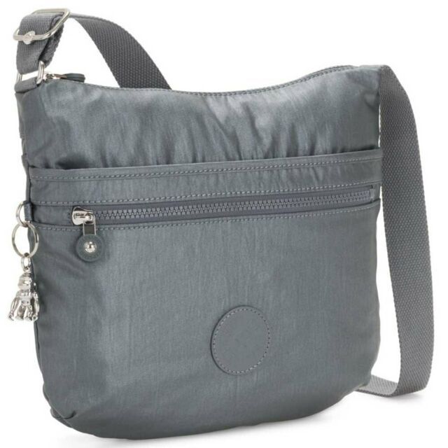 Kipling - Túi đeo chéo Arto Basic Plus Unisex 51H55