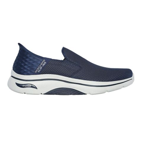 Skechers - Giày tập luyện nam Go Walk Arch Fit 2.0 Training Shoes