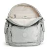 Kipling - Ba lô City Pack Bright Metallic Backpack