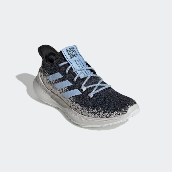adidas - Giày Thể Thao Nữ Chạy Bộ Sensebounce + Plus Running W Woman Shoes Footwear