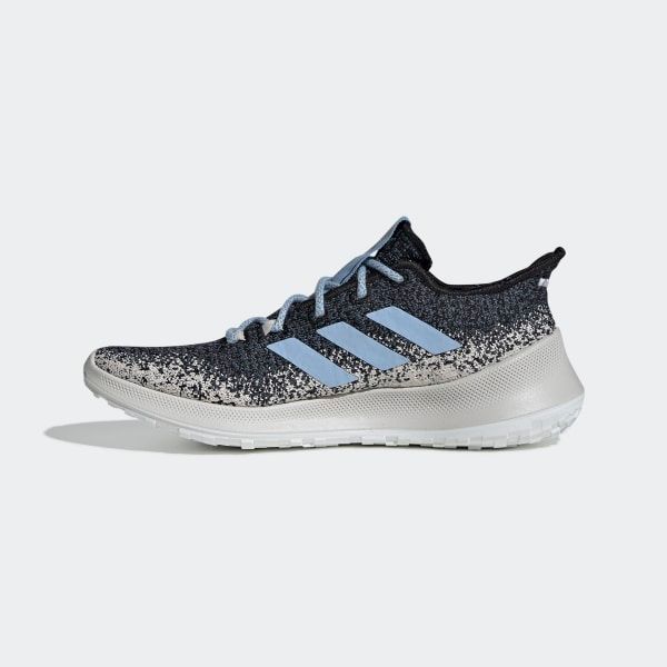 adidas - Giày Thể Thao Nữ Chạy Bộ Sensebounce + Plus Running W Woman Shoes Footwear