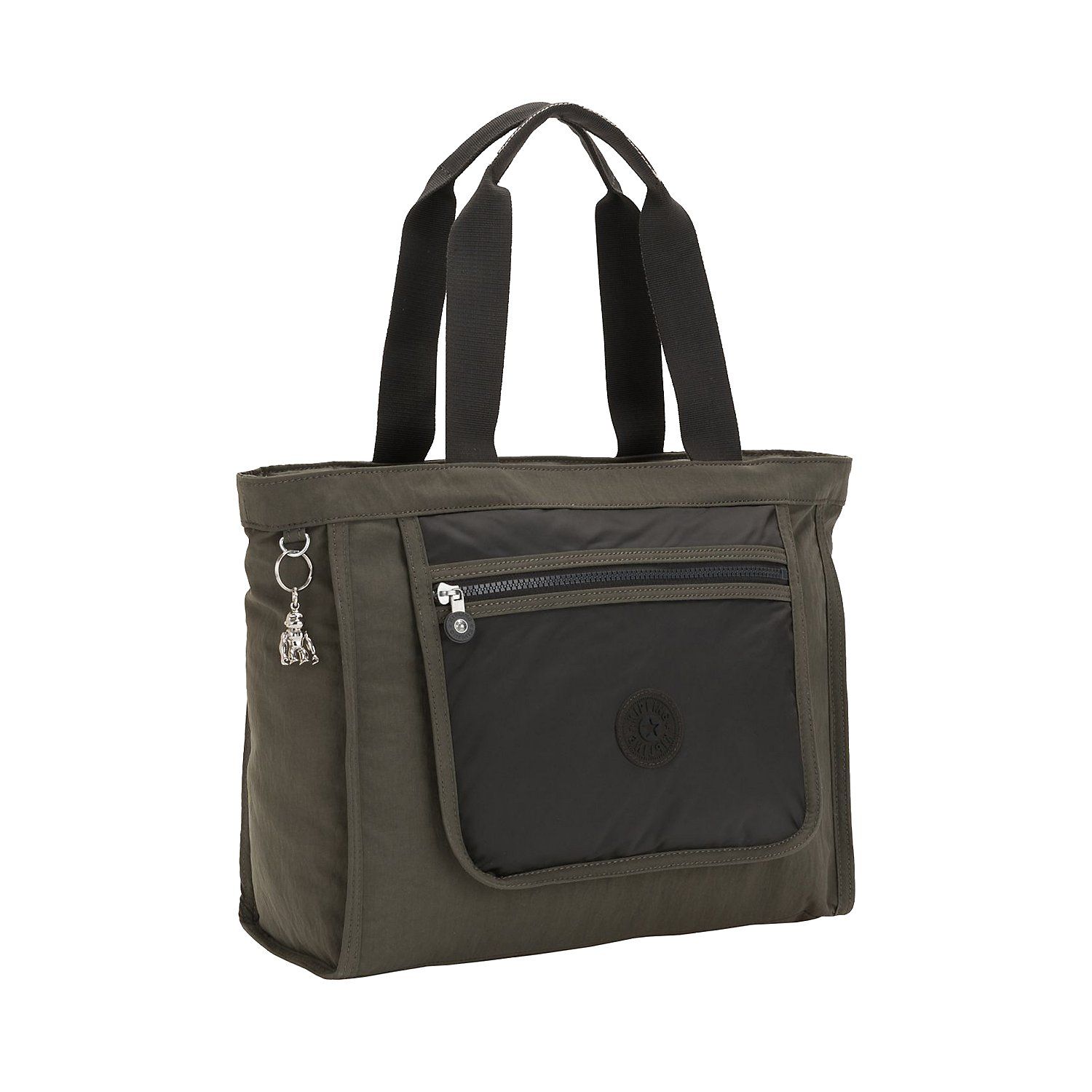 Kipling - Túi xách Leota Kipling Inside Out Unisex 55L26
