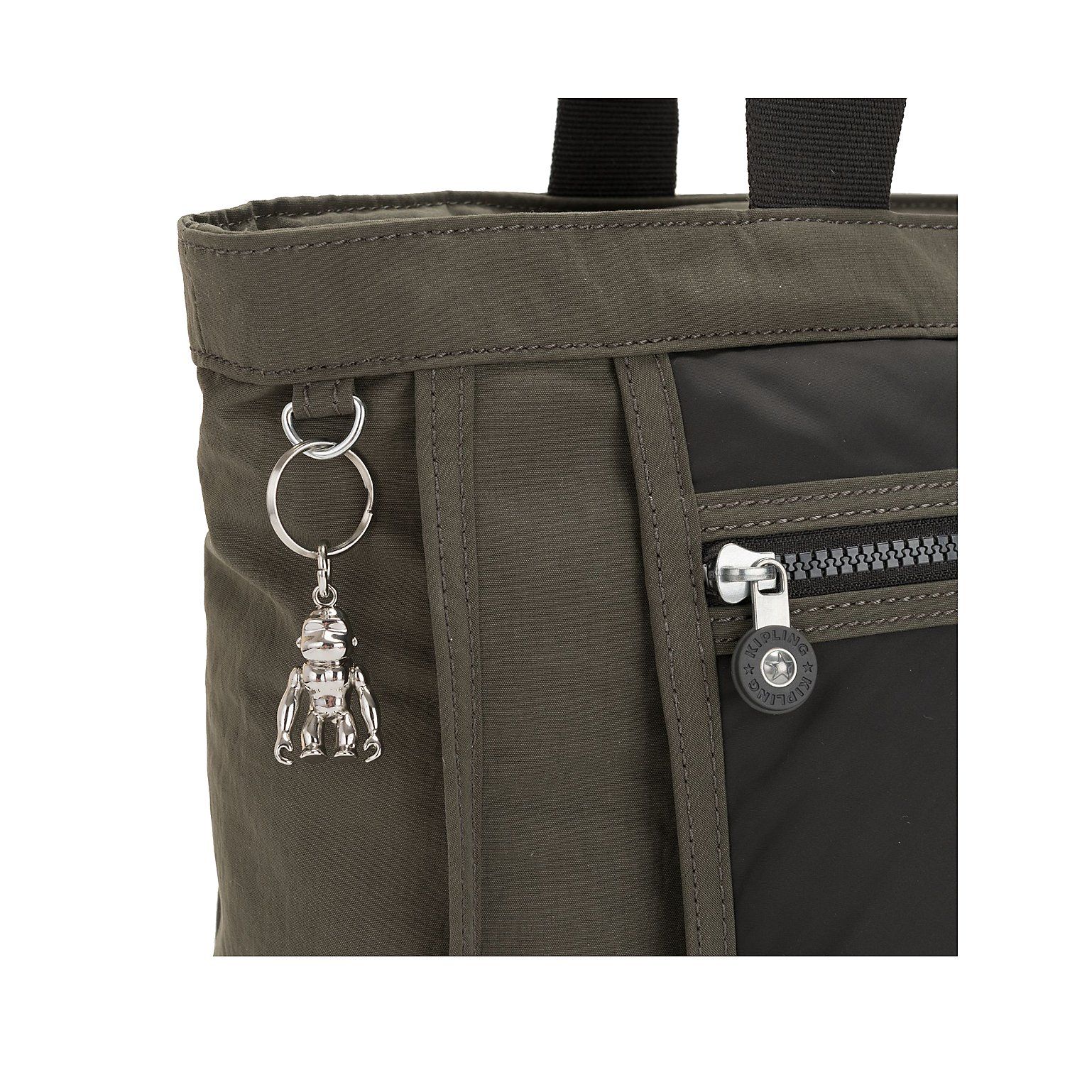 Kipling - Túi xách Leota Kipling Inside Out Unisex 55L26