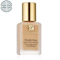 Estee Lauder-Kem nền Double Wear SPF 10 #Sand - Phân Phối Chính Hãng