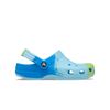 Crocs - Xăng đan nam nữ Clog Unisex Crocs Ombre Classic