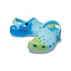 Crocs - Xăng đan nam nữ Clog Unisex Crocs Ombre Classic