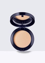 Estée Lauder - Phấn phủ bột dạng nén Set. Blur. Finish. Perfecting Pressed Powder (Light)