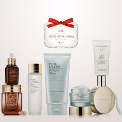 Estee Lauder-Bộ sản phẩm chăm sóc da chăm sóc toàn diện, hỗ trợ tái tạo da