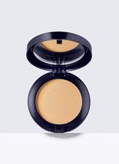 Estée Lauder - Phấn phủ bột dạng nén Set. Blur. Finish. Perfecting Pressed Powder (Light Medium)
