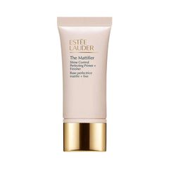 Estée Lauder - Kem lót kiềm dầu The Mattifier Shine Control Perfecting Primer + Finisher 30ml - Authorized By Brand