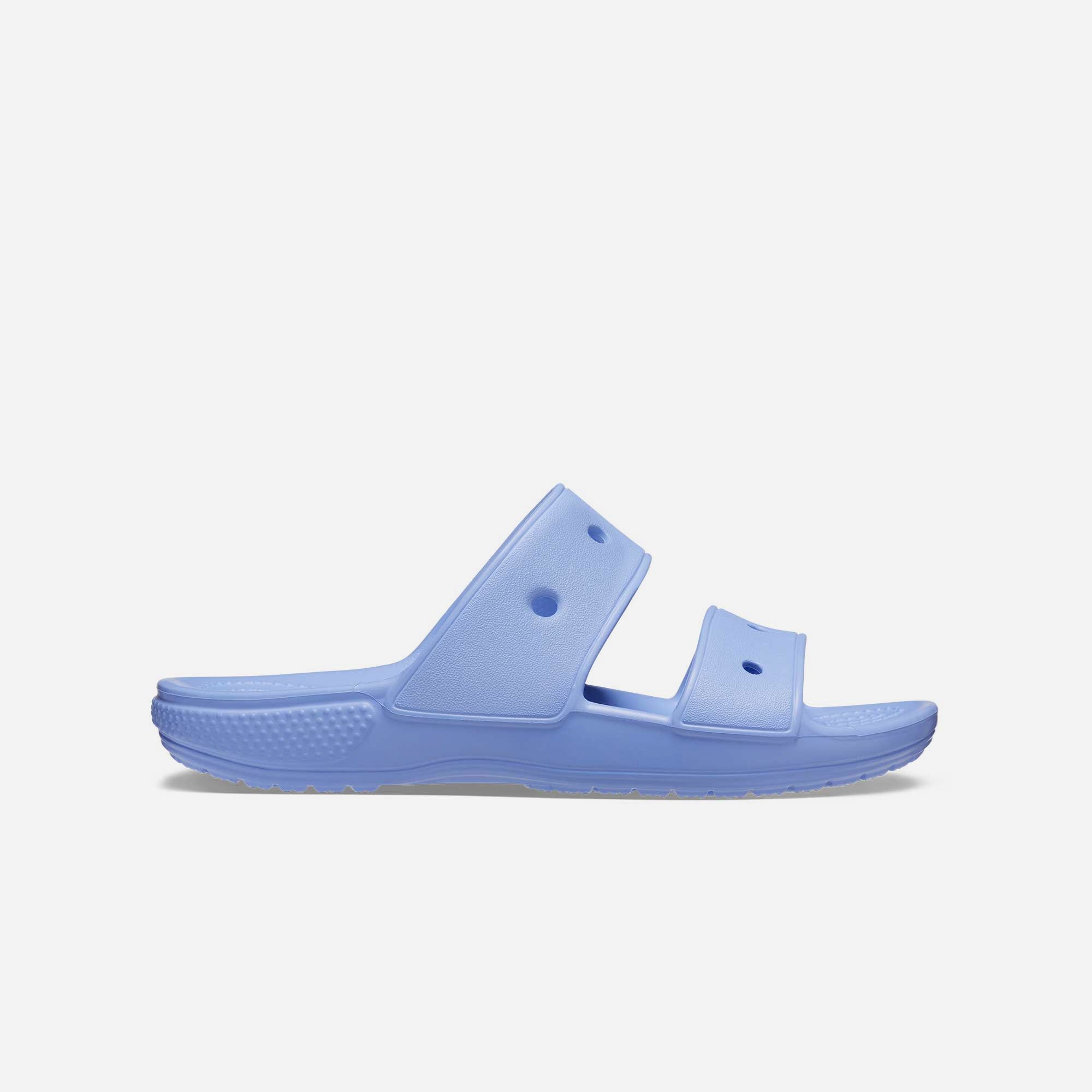 Crocs - Dép nam nữ Unisex Crocs Classic Sandal