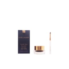 Estée Lauder - Gel kẻ mắt Double Wear Stay In Place Gel Eyeliner màu nâu 3g - Authorized By Brand