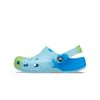 Crocs - Xăng đan nam nữ Clog Unisex Crocs Ombre Classic