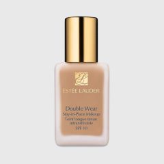 Estée Lauder - Kem nền kiềm dầu Double Wear Stay In Place Makeup SPF 10-WARM 30ml - Authorized By Brand