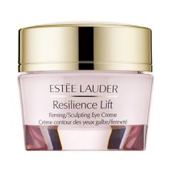 Estée Lauder - Kem chống lão hóa vùng mắt Resilience Lift Firming Sculpting Eye Creme 15ml - Authorized By Brand