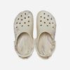 Crocs - Xăng đan nam nữ Unisex Crocs Classic Marbled Clog