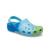 Crocs - Xăng đan nam nữ Clog Unisex Crocs Ombre Classic