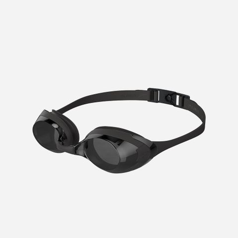 Speedo - Kính bơi nam nữ Cyclone 3 Mirror Goggles Swimming