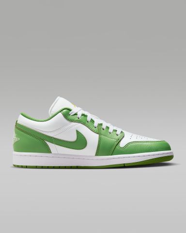 Nike - Giày thời trang thể thao Nam Air Jordan 1 Low SE Men's Shoes