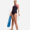 Speedo - Đồ bơi nữ Speedo Hyper Boom Spliceice Racerback